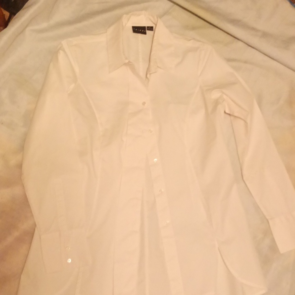 Ladies dress top